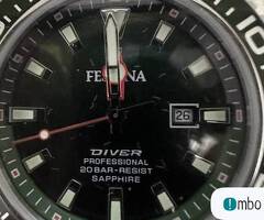 Festina Diver Professional