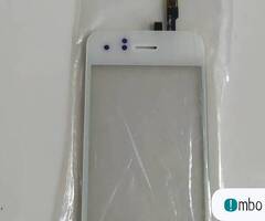 Wyświetlacz LCD IPHONE 3GS biały - 1